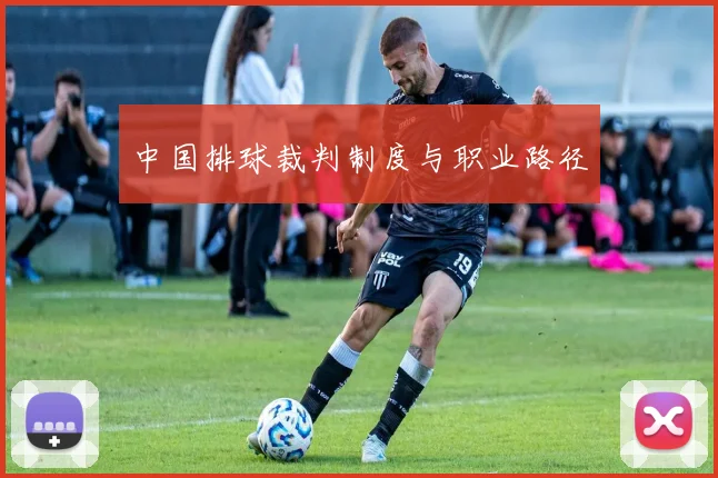 中国排球裁判制度与职业路径