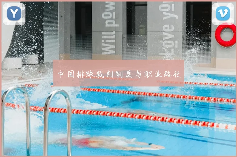中国排球裁判制度与职业路径
